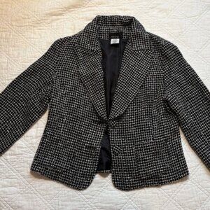 Fashion Blazer